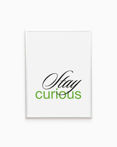 poster Typography con testi e citazioni, decorazione casa ideale per ambienti moderni 