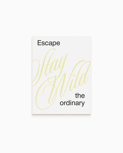 poster Typography con testi e citazioni, decorazione casa ideale per ambienti moderni 