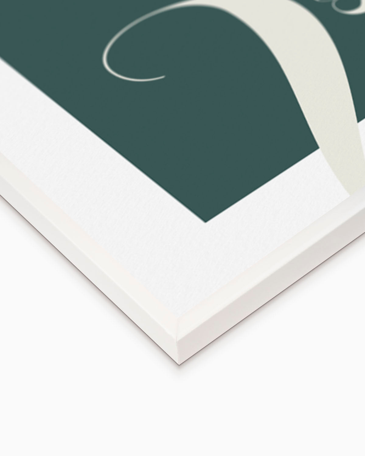 poster Typography con testi e citazioni, decorazione casa ideale per ambienti moderni 