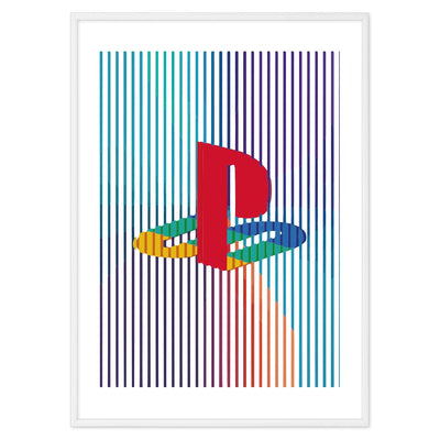 Poster Gaming P