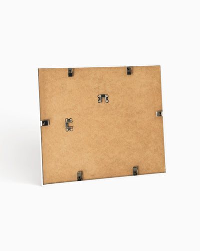 Poster Personalizzato Collage orizzontale