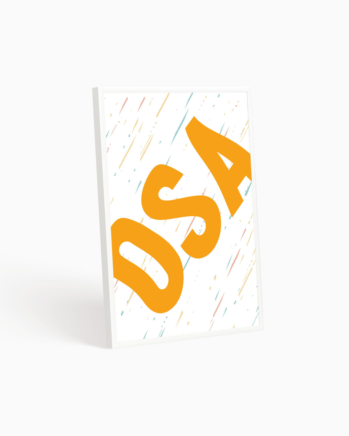 Poster Osa