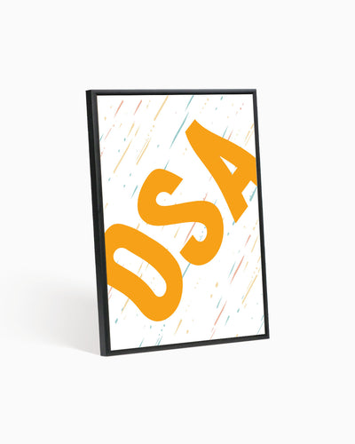 Poster Osa