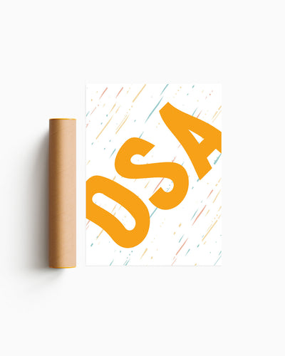 Poster Osa