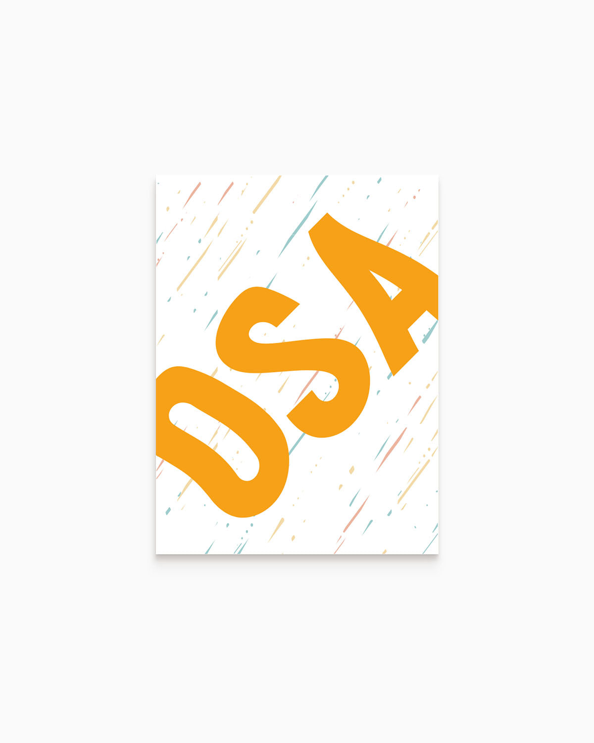 Poster Osa