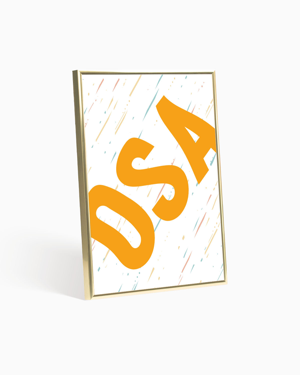 Poster Osa