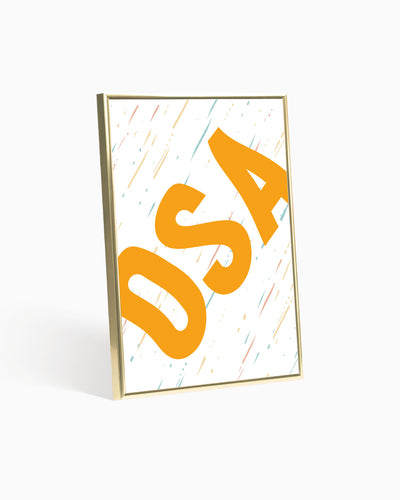 Poster Osa