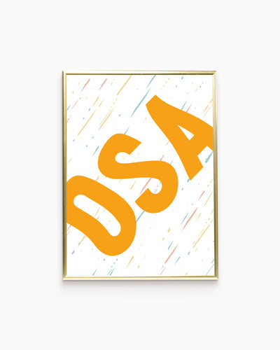 Poster Osa