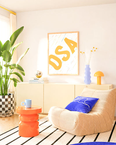 Poster Osa