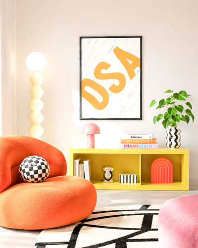 Poster Osa