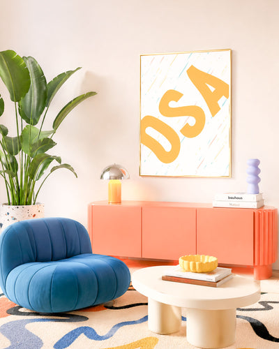 Poster Osa