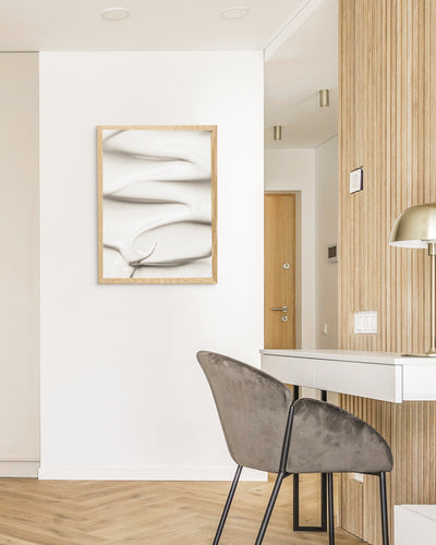 poster astratto, decorazione per la casa ideale per ambienti moderni 