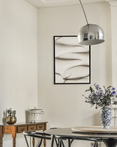 poster astratto, decorazione per la casa ideale per ambienti moderni 