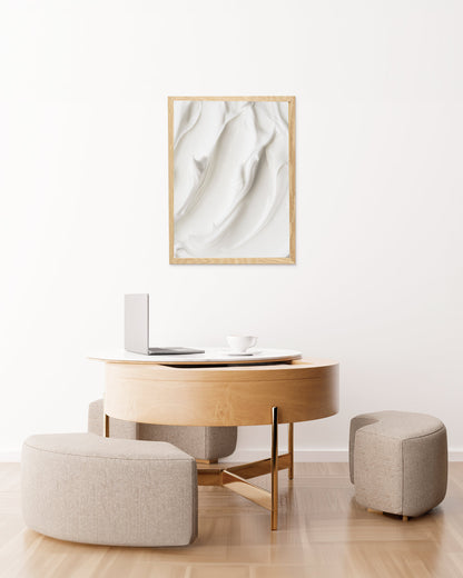 poster astratto, decorazione casa ideale per ambienti moderni 