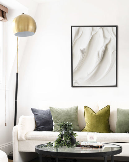 poster astratto, decorazione casa ideale per ambienti moderni 