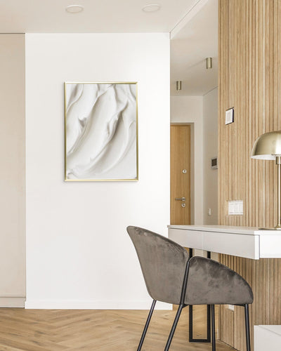 poster astratto, decorazione casa ideale per ambienti moderni 