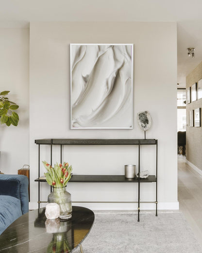 poster astratto, decorazione casa ideale per ambienti moderni 