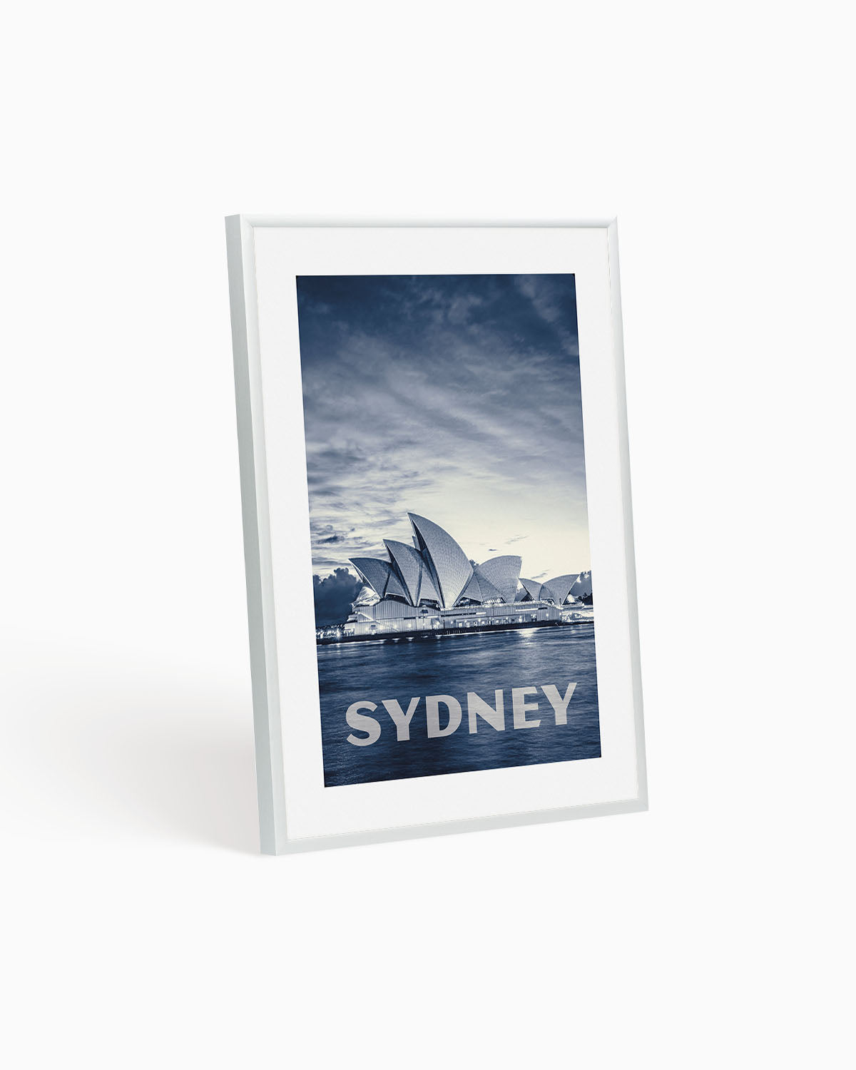 Poster city Sydney