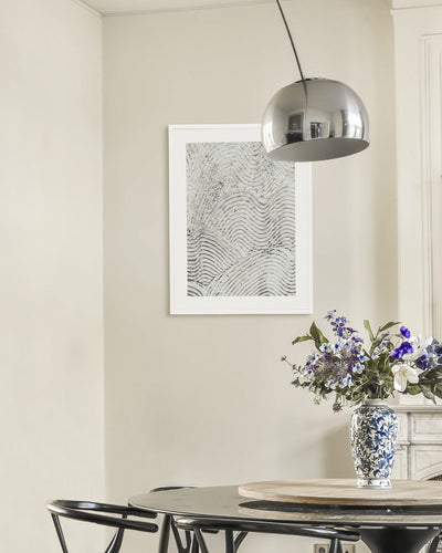 poster astratto, decorazione casa ideale per ambienti moderni 