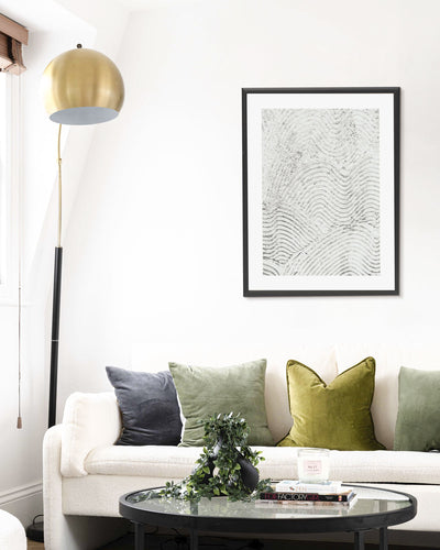 poster astratto, decorazione casa ideale per ambienti moderni 