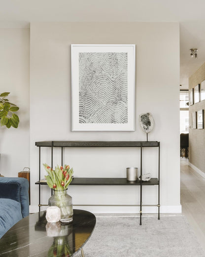 poster astratto, decorazione casa ideale per ambienti moderni 