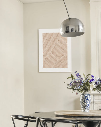 poster astratto, decorazione casa ideale per ambienti moderni 