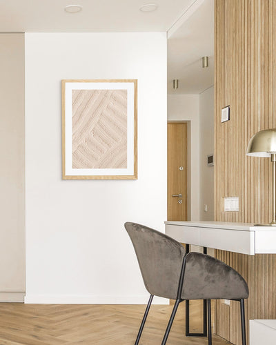 poster astratto, decorazione casa ideale per ambienti moderni 