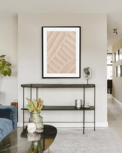 poster astratto, decorazione casa ideale per ambienti moderni 