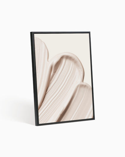 poster astratto, decorazione casa ideale per ambienti moderni 