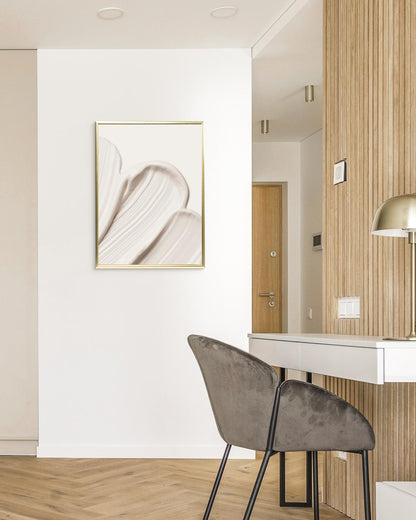 poster astratto, decorazione casa ideale per ambienti moderni 