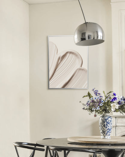poster astratto, decorazione casa ideale per ambienti moderni 