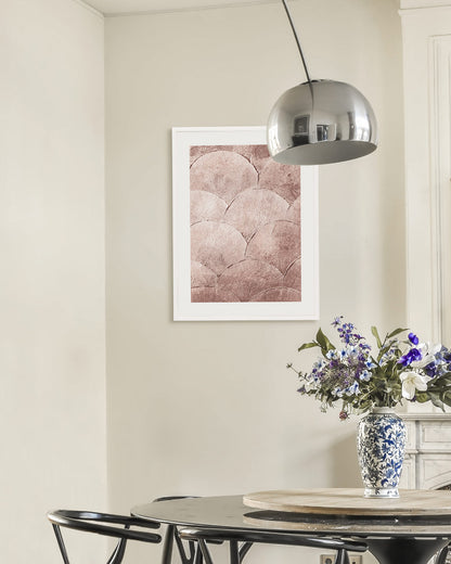 poster astratto, decorazione casa ideale per ambienti moderni 