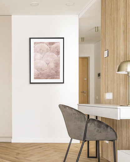 poster astratto, decorazione casa ideale per ambienti moderni 
