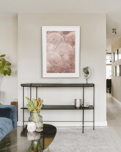 poster astratto, decorazione casa ideale per ambienti moderni 