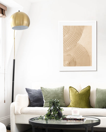 poster astratto scie, decorazione casa ideale per ambienti moderni 