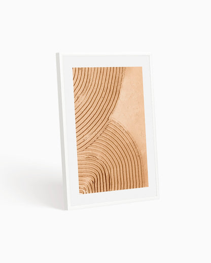 poster astratto scie, decorazione casa ideale per ambienti moderni 
