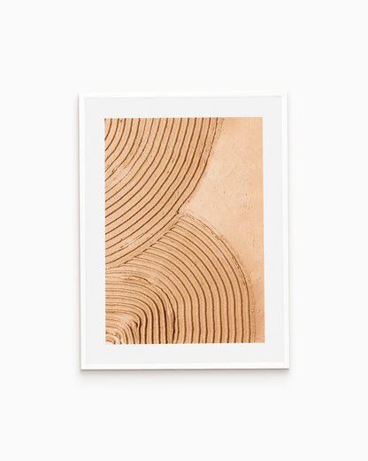 poster astratto scie, decorazione casa ideale per ambienti moderni 