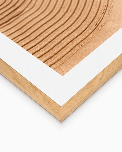 poster astratto scie, decorazione casa ideale per ambienti moderni 
