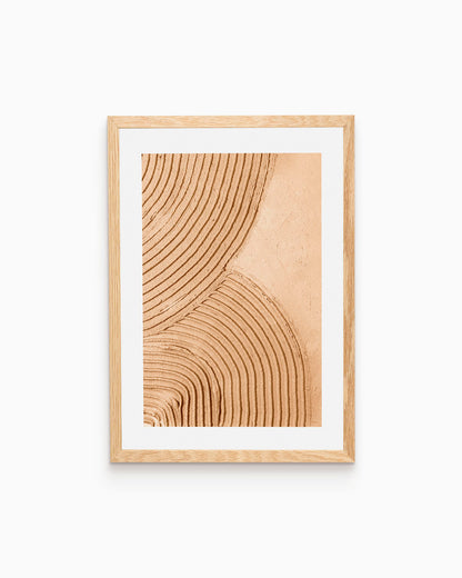 poster astratto scie, decorazione casa ideale per ambienti moderni 
