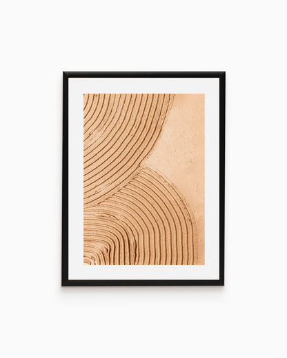 poster astratto scie, decorazione casa ideale per ambienti moderni 