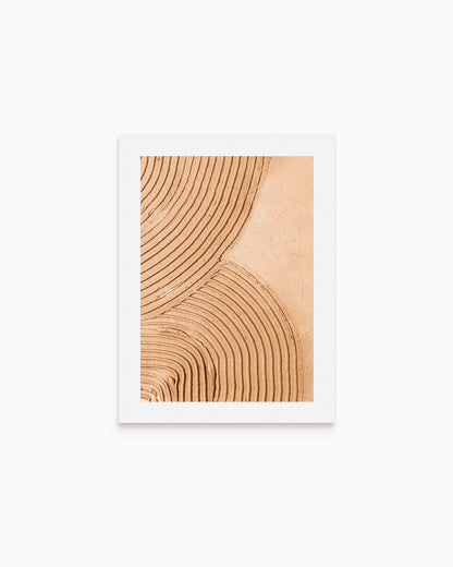 poster astratto scie, decorazione casa ideale per ambienti moderni 