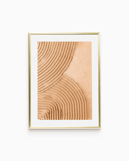 poster astratto scie, decorazione casa ideale per ambienti moderni 