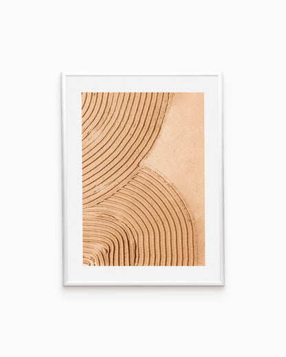 poster astratto scie, decorazione casa ideale per ambienti moderni 