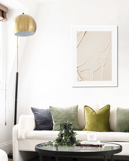 poster astratto nude, decorazione casa ideale per ambienti moderni 