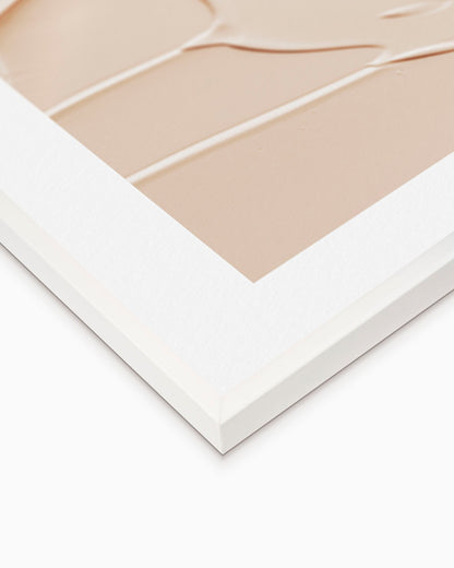 poster astratto nude, decorazione casa ideale per ambienti moderni 