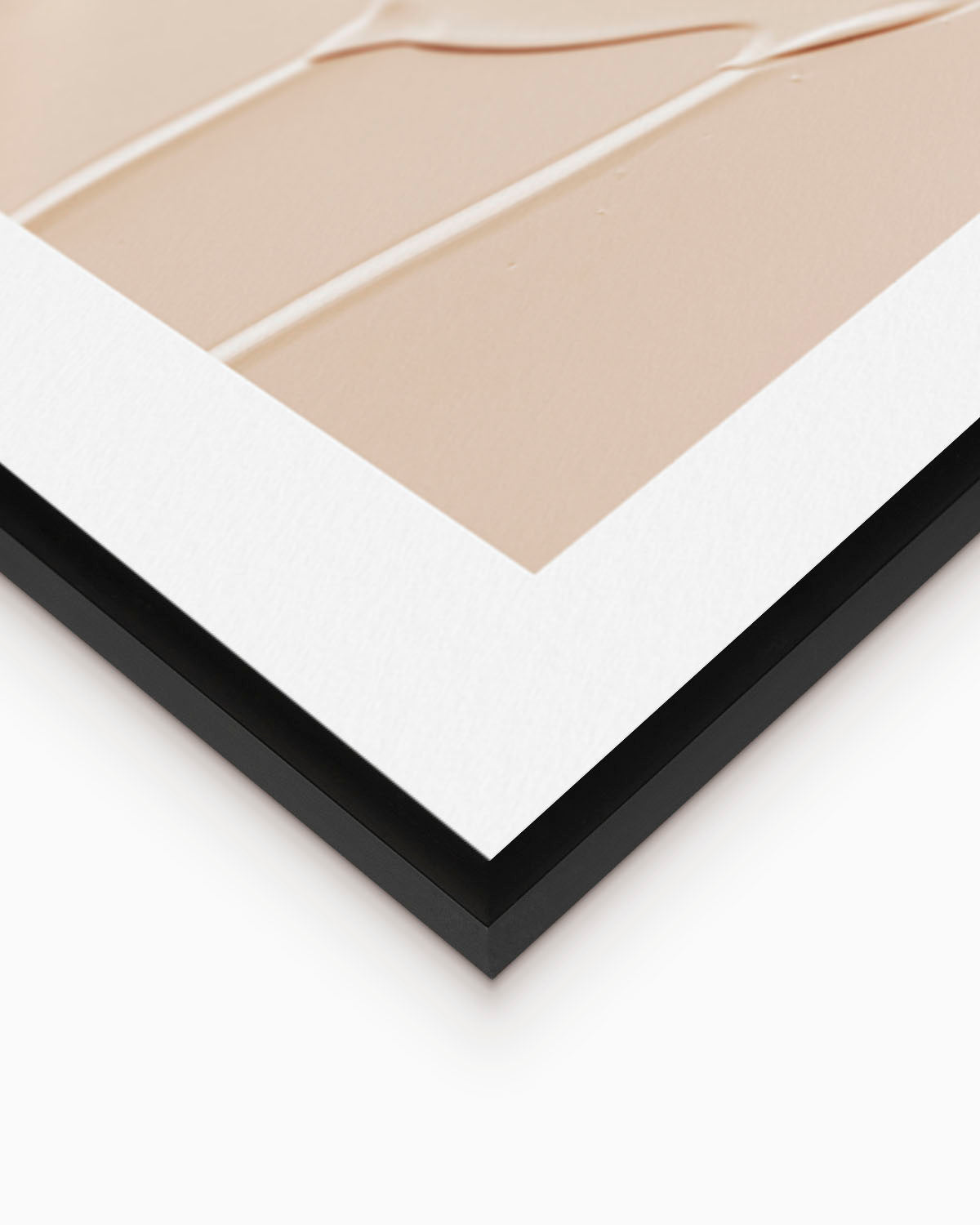 poster astratto nude, decorazione casa ideale per ambienti moderni 