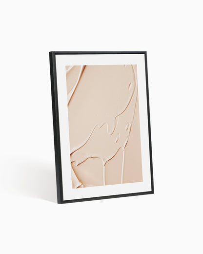 poster astratto nude, decorazione casa ideale per ambienti moderni 