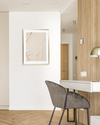poster astratto nude, decorazione casa ideale per ambienti moderni 