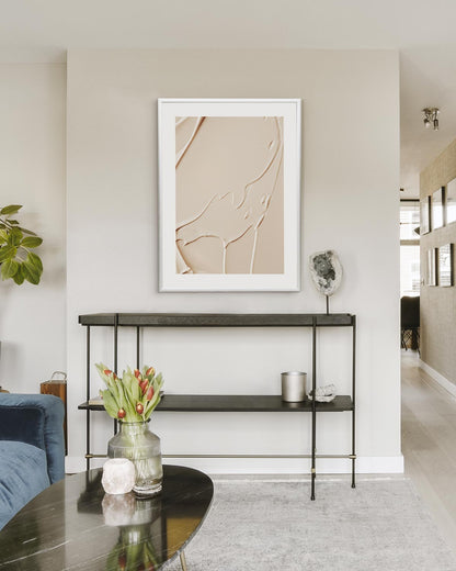 poster astratto nude, decorazione casa ideale per ambienti moderni 