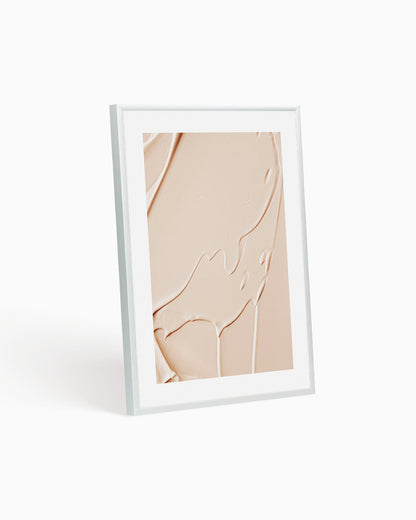 poster astratto nude, decorazione casa ideale per ambienti moderni 